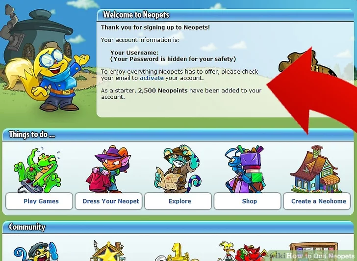 Neopets Games Not Working cleverfruit